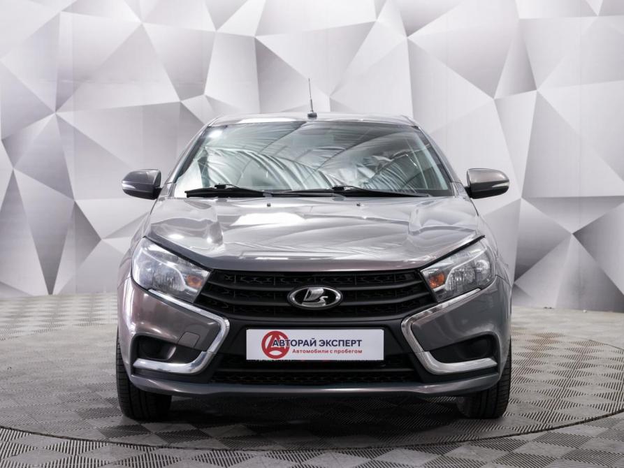 Lada (ВАЗ) Vesta I Ульяновск  - изображение 8