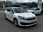 Citroen C4 II Рестайлинг Уфа  - изображение 16