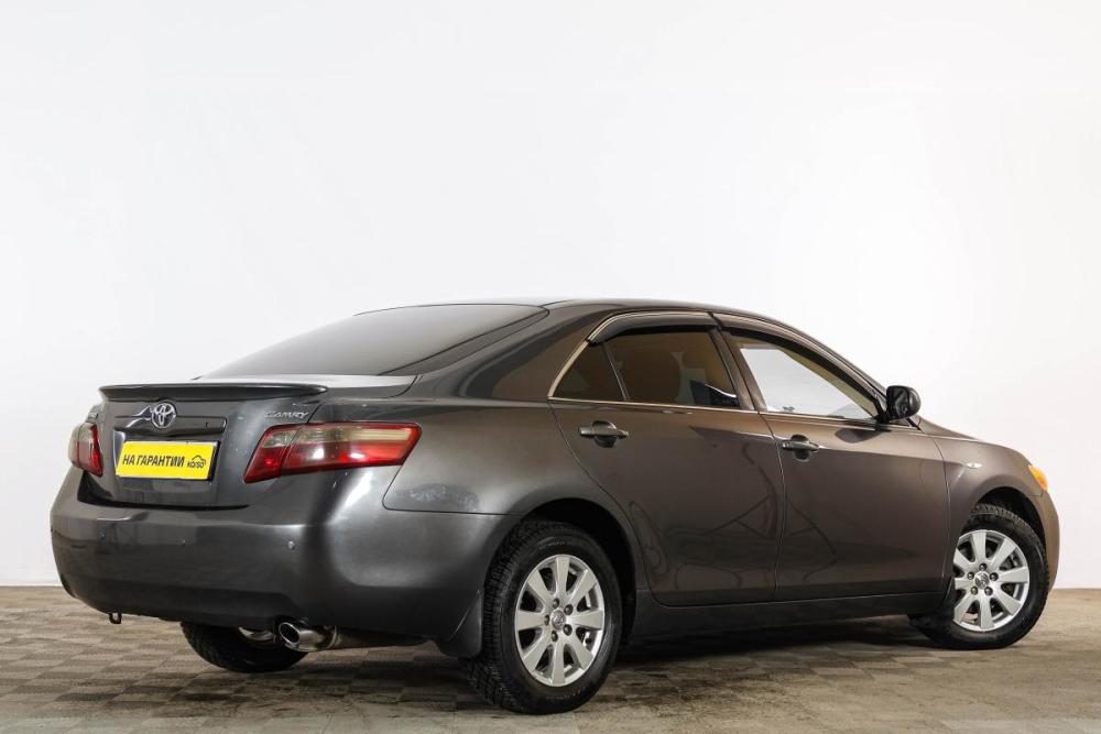Toyota Camry VI (XV40) Рестайлинг Тюмень  - изображение 7
