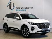 Chery Tiggo 7 Pro Max I Москва  - изображение 17