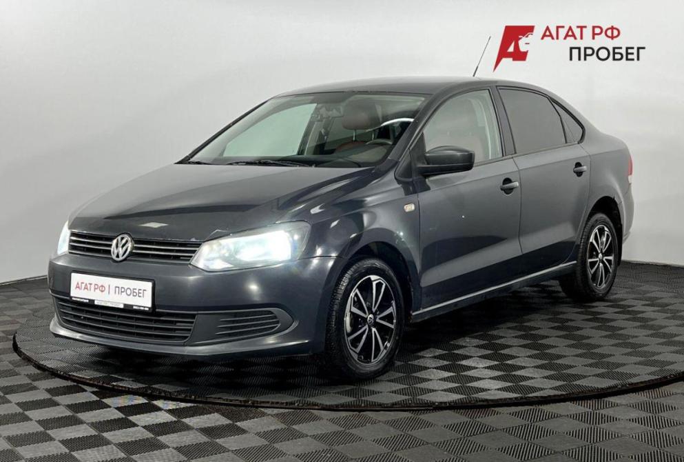 Volkswagen Polo V Нижний Новгород  - изображение 2