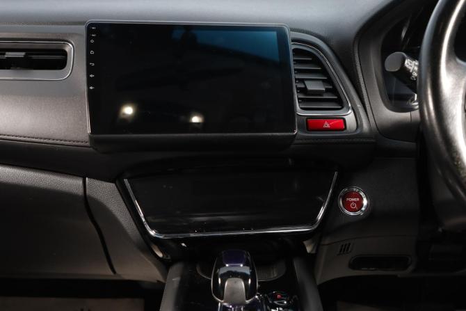 Honda Vezel I с пробегом 2015 года, цена 1 799 000 рублей, 141451 км, внедорожник, Автокод Объявления