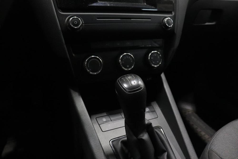 Skoda Octavia III (A7) Ульяновск  - изображение 14