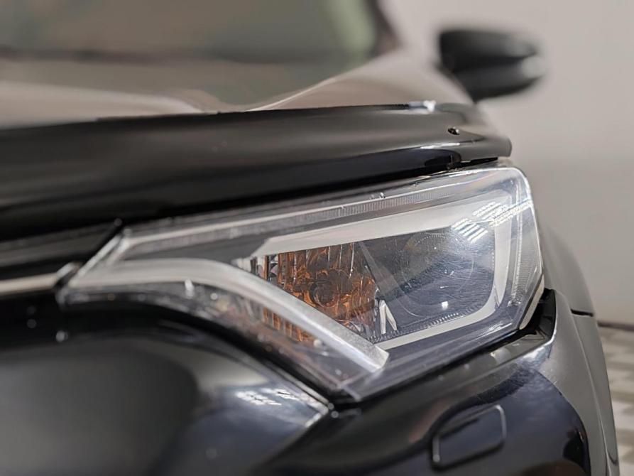 Toyota RAV4 IV (XA40) Рестайлинг Москва  - изображение 26