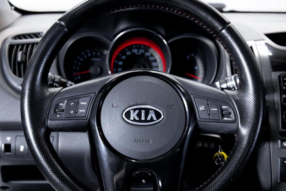 Kia Cerato II Тюмень  - изображение 15