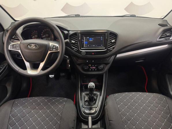Lada (ВАЗ) Vesta I с пробегом 2018 года, цена 950 000 рублей, 151232 км, седан, Автокод Объявления