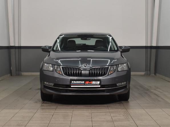 Skoda Octavia III (A7) Рестайлинг с пробегом 2020 года, цена 1 899 995 рублей, 71044 км, лифтбек, Автокод Объявления