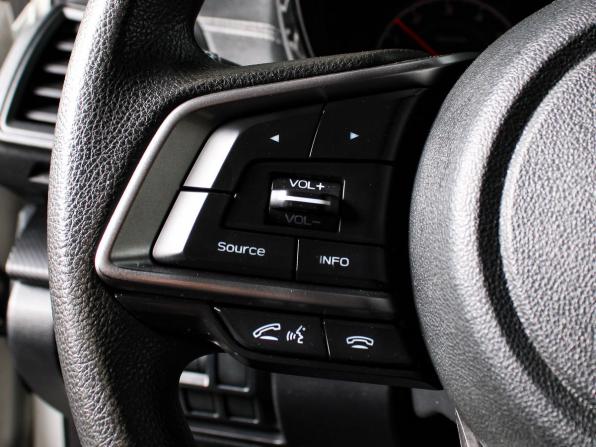 Subaru Impreza V с пробегом 2019 года, цена 1 455 000 рублей, 117200 км, седан, Автокод Объявления