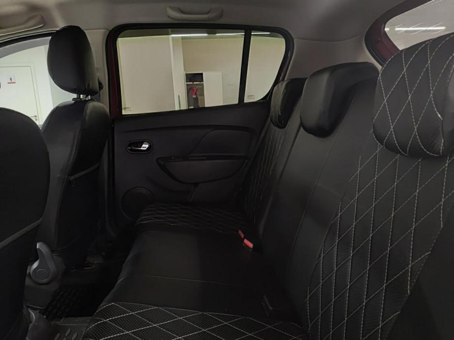 Renault Sandero II Казань  - изображение 15
