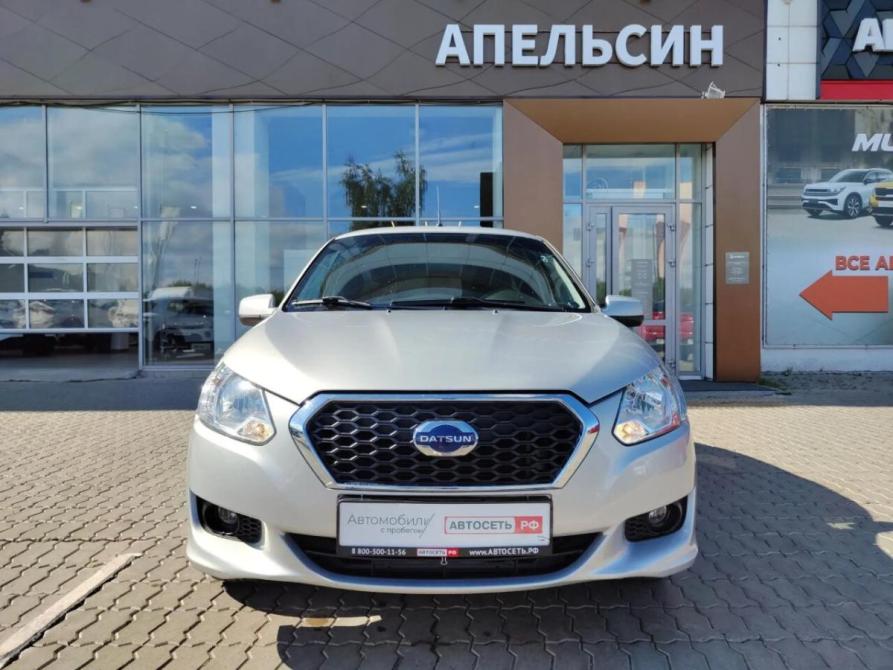 Datsun on-DO I Набережные Челны  - изображение 2