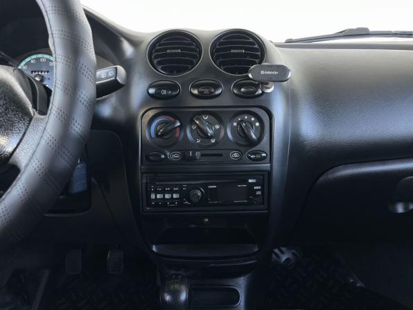 Daewoo Matiz I Рестайлинг с пробегом 2013 года, цена 328 000 рублей, 106111 км, хэтчбек, Автокод Объявления