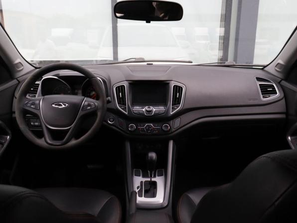 Chery Tiggo 5 I с пробегом 2014 года, цена 862 000 рублей, 139323 км, внедорожник, Автокод Объявления