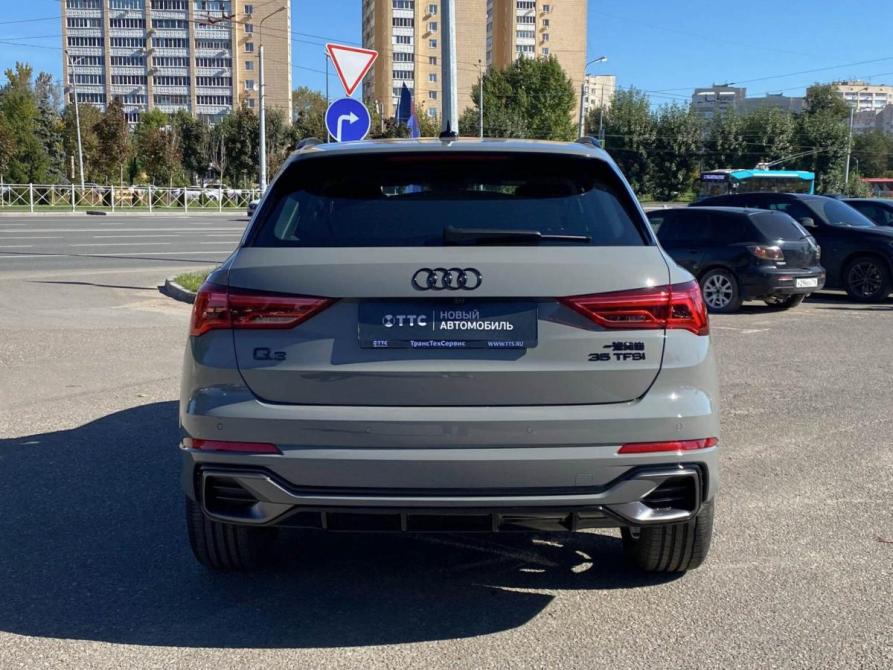 Audi Q3 II (F3) Казань  - изображение 7