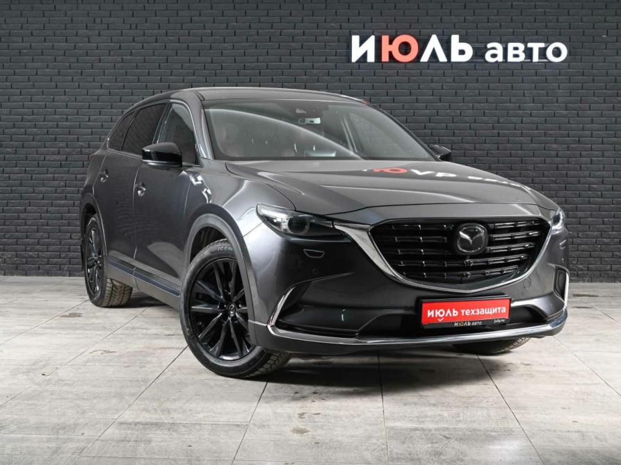 Mazda CX-9 II Рестайлинг Екатеринбург  - изображение 3