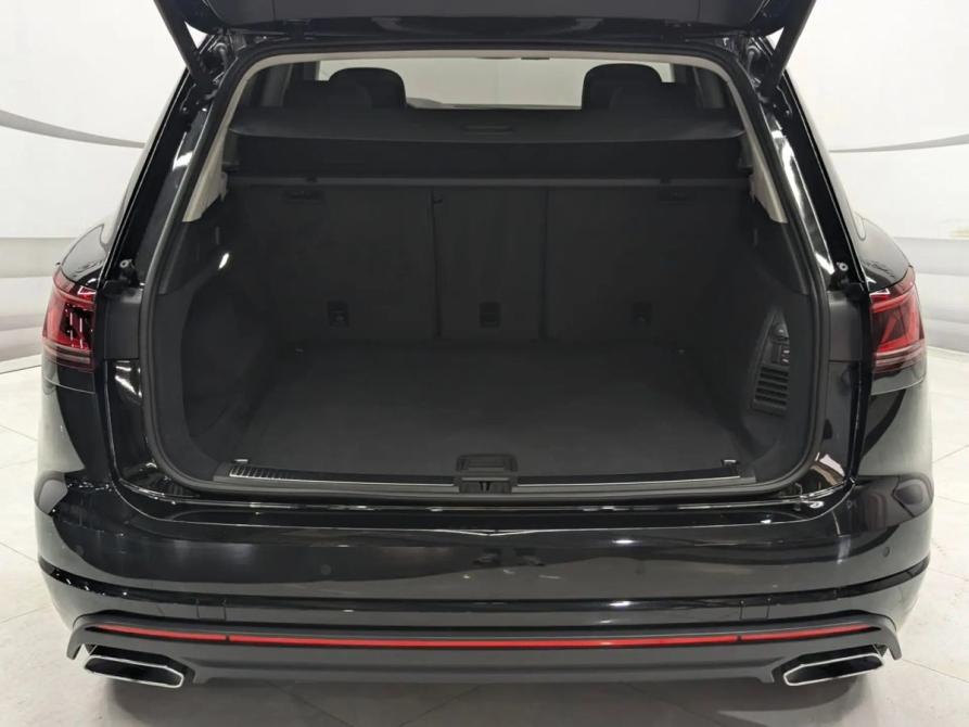 Volkswagen Touareg III Рестайлинг Воронеж  - изображение 30