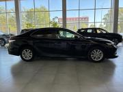 Toyota Camry VIII (XV70) Новосибирск  - изображение 35