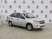 Lada (ВАЗ) Granta I Тольятти  - изображение 22