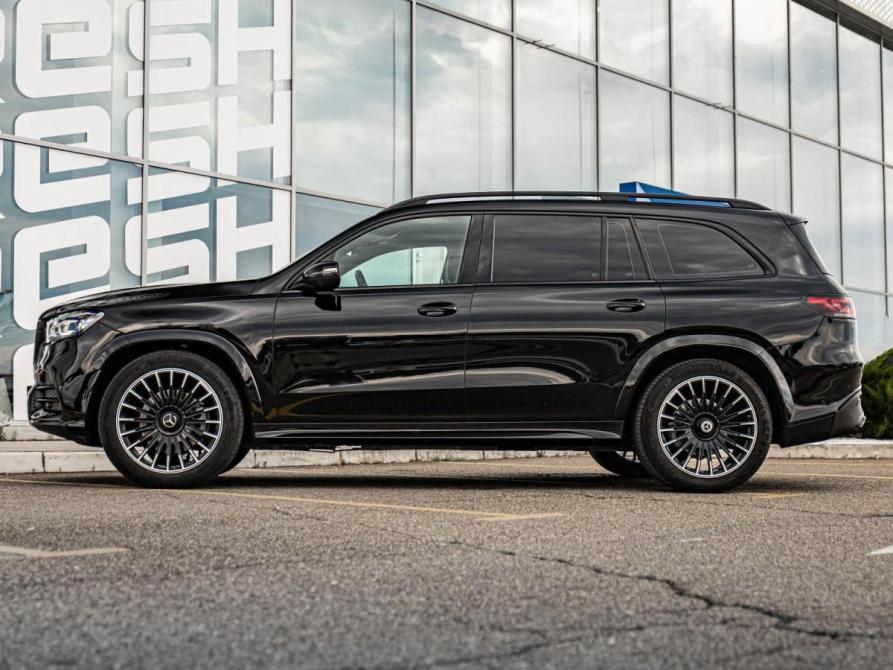 Mercedes-Benz GLS II (X167) Краснодар  - изображение 7