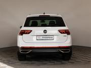Volkswagen Tiguan II Рестайлинг Санкт-Петербург  - изображение 31