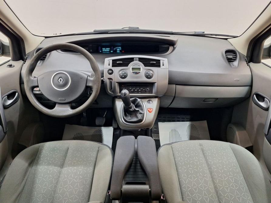 Renault Scenic II Рестайлинг Смоленск  - изображение 7