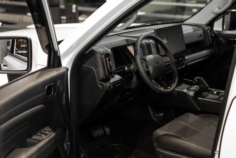 Haval H9 II Саратов  - изображение 27