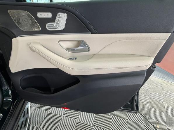 Mercedes-Benz GLE II (V167) с пробегом 2021 года, цена 8 570 000 рублей, 65870 км, внедорожник, Автокод Объявления