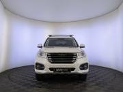 Haval H9 I Рестайлинг Москва  - изображение 32
