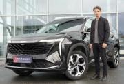 Geely Atlas II Ульяновск  - изображение 24