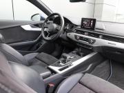 Audi A5 II (F5) Москва  - изображение 39