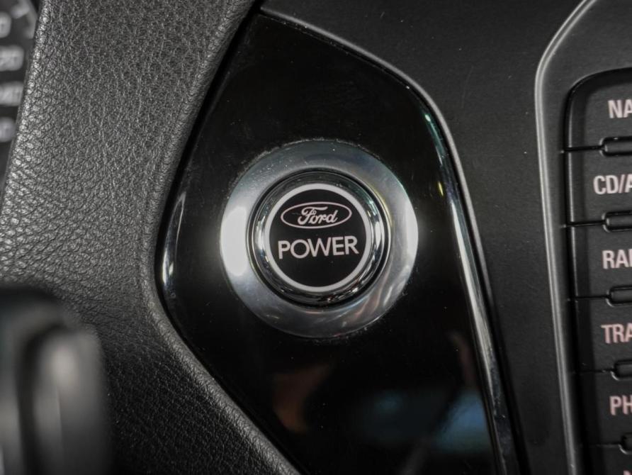 Ford Mondeo IV Рестайлинг Воронеж  - изображение 17