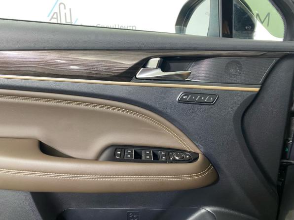 GAC GS5 I с пробегом 2022 года, цена 1 799 000 рублей, 152168 км, внедорожник, Автокод Объявления