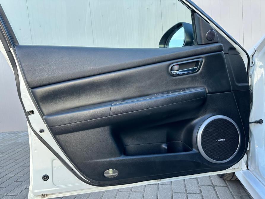 Mazda 6 II (GH) Тамбов  - изображение 19