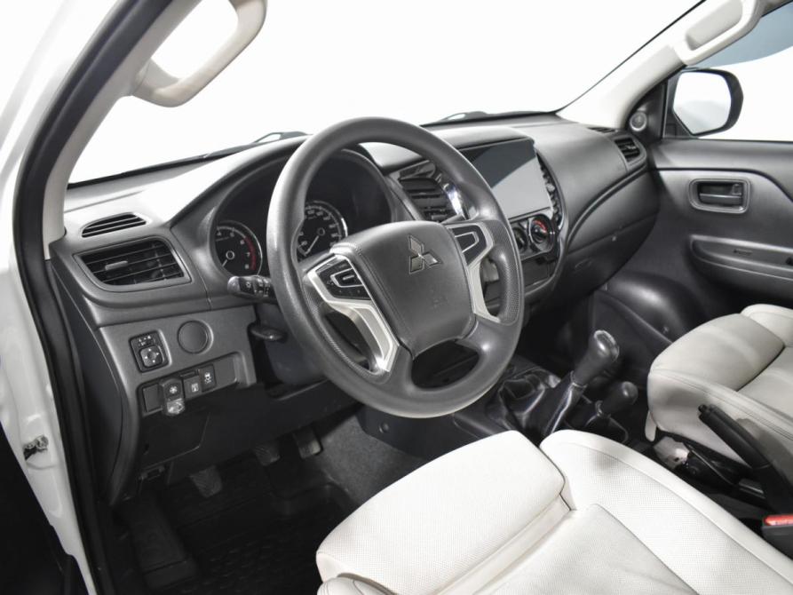 Mitsubishi L200 V Рестайлинг Санкт-Петербург  - изображение 10