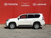 Toyota Land Cruiser Prado 150 Series Рестайлинг 1 Пермь  - изображение 17