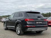 Audi Q7 II (4M) Рестайлинг Санкт-Петербург  - изображение 39