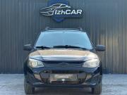 Lada (ВАЗ) Kalina II Ижевск  - изображение 24