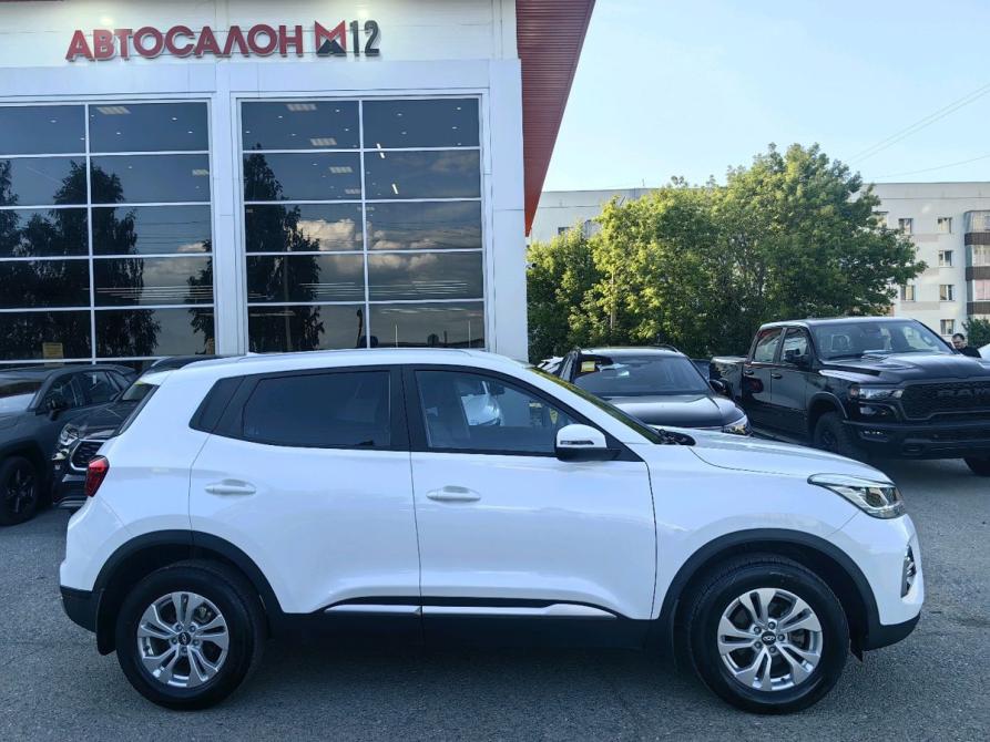 Chery Tiggo 4 Pro I Рестайлинг Нижнекамск  - изображение 2