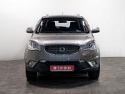 SsangYong Actyon II Чита  - изображение 23