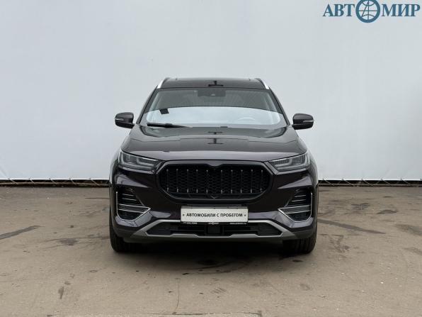 Chery Tiggo 8 Pro I с пробегом 2022 года, цена 1 750 000 рублей, 120500 км, внедорожник, Автокод Объявления