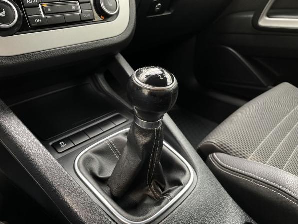 Volkswagen Scirocco III с пробегом 2011 года, цена 1 050 000 рублей, 155165 км, хэтчбек, Автокод Объявления