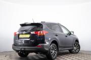 Toyota RAV4 IV (XA40) Пермь  - изображение 27