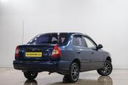 Hyundai Accent II Новокузнецк  - изображение 37