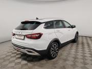 Lada (ВАЗ) Vesta I Рестайлинг (NG) Москва  - изображение 27