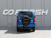 Suzuki Jimny III Рестайлинг 1 Краснодар  - изображение 20
