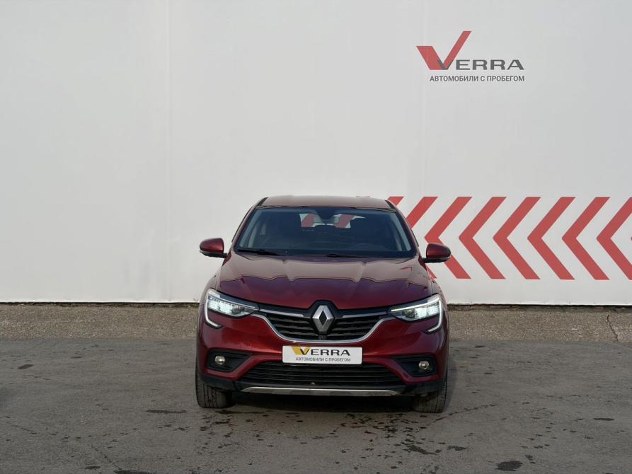 Renault Arkana I Пермь  - изображение 6