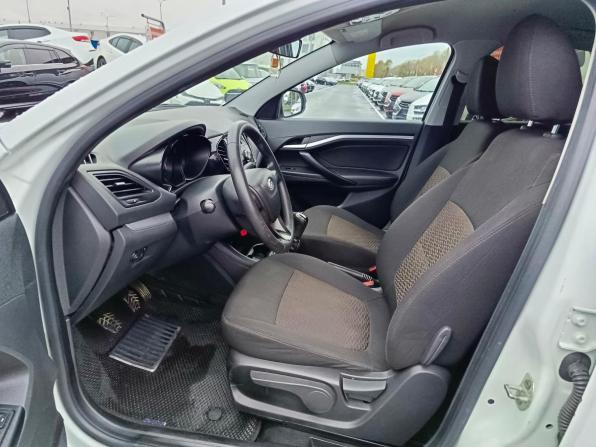Lada (ВАЗ) Vesta I с пробегом 2017 года, цена 729 995 рублей, 187902 км, седан, Автокод Объявления