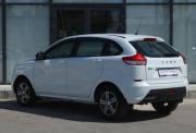 Lada (ВАЗ) XRAY I Саратов  - изображение 31