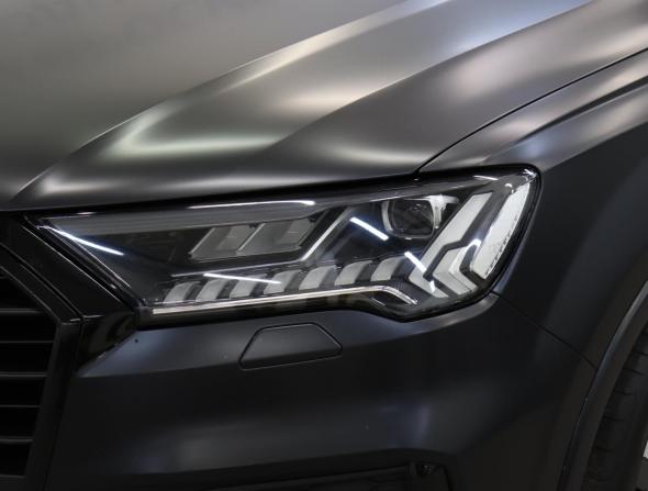 Audi Q7 II (4M) Рестайлинг с пробегом 2021 года, цена 6 790 000 рублей, 87082 км, внедорожник, Автокод Объявления