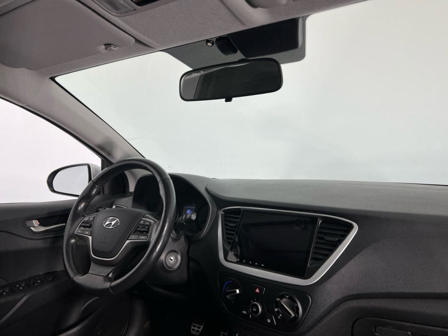 Hyundai Solaris II Архангельск  - изображение 12