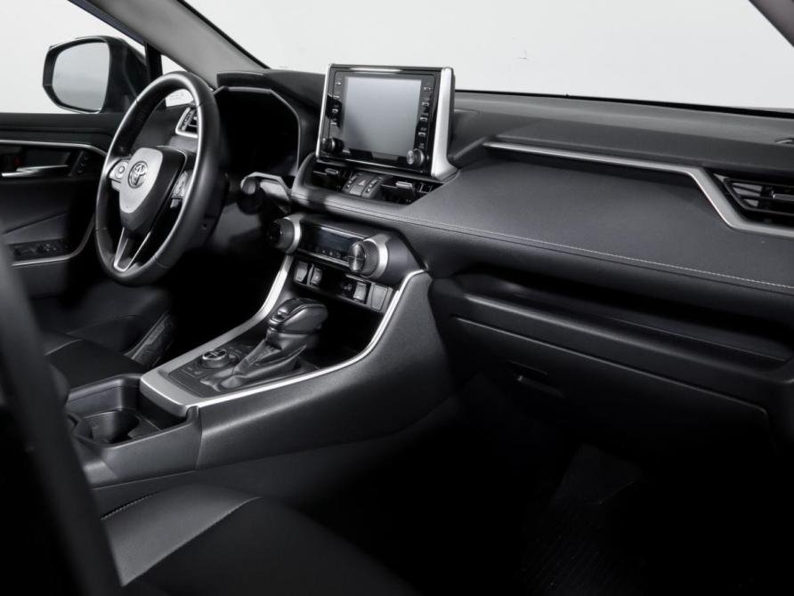 Toyota RAV4 V (XA50) Москва  - изображение 9